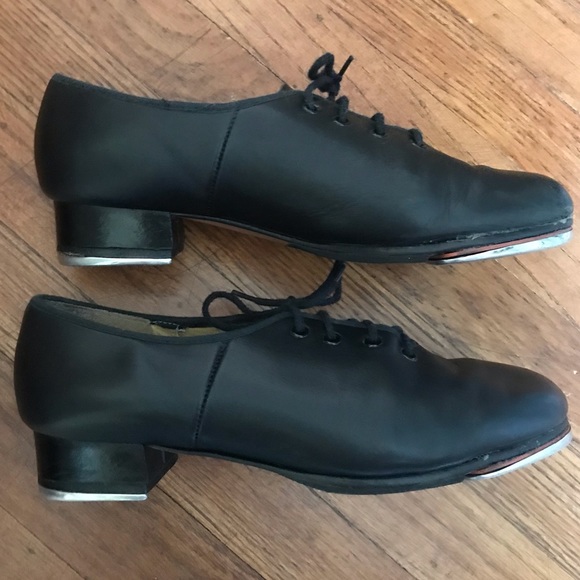 BLOCH TechnoTap Pro Oxford Tap Shoes - Picture 2 of 6